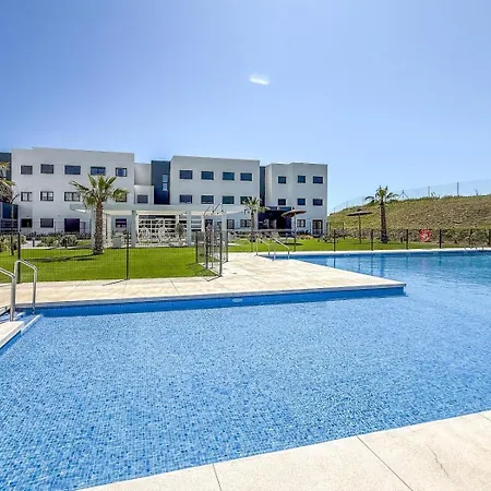 Hanami Residencial Sea Views Lejlighed *
