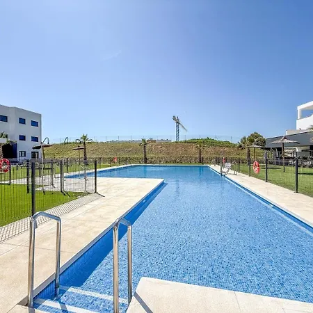 Hanami Residencial Sea Views Lejlighed *