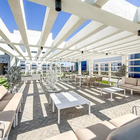 Hanami Residencial Sea Views