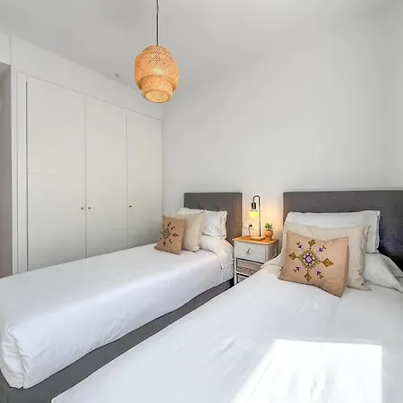 Hanami Residencial Sea Views Lejlighed *