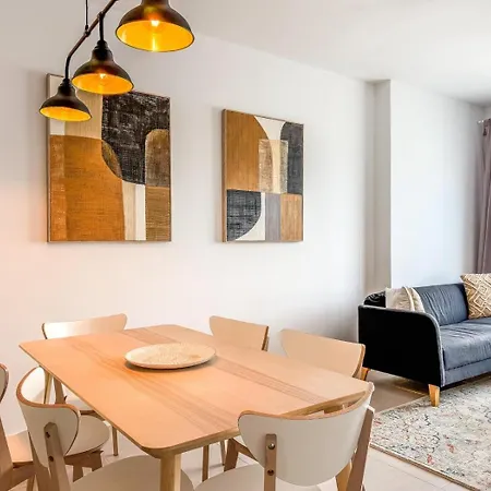 Hanami Residencial Sea Views Estepona