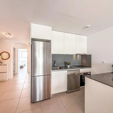Hanami Residencial Sea Views * Estepona