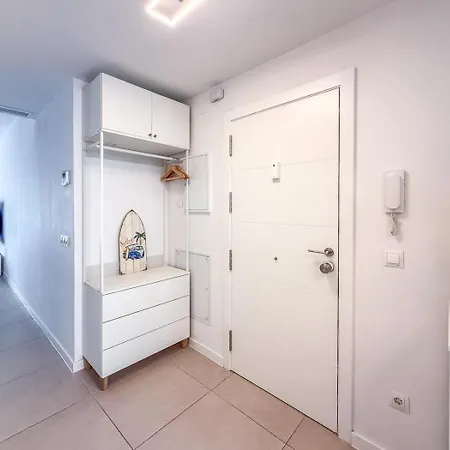 Lejlighed Hanami Residencial Sea Views