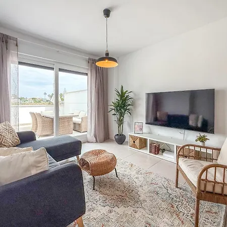 Hanami Residencial Sea Views *