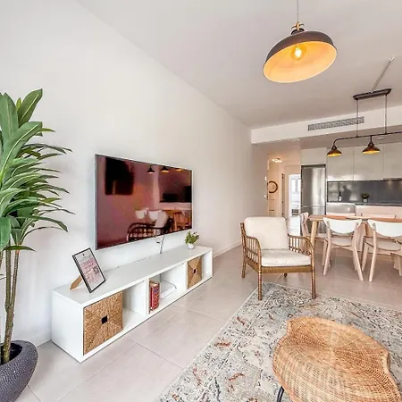 Hanami Residencial Sea Views Lejlighed *