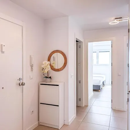 Hanami Residencial Sea Views Lejlighed