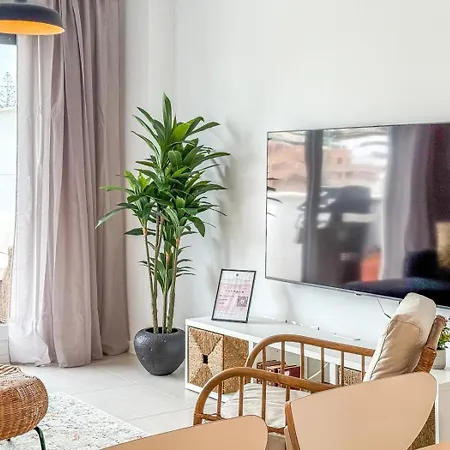 Hanami Residencial Sea Views * Estepona