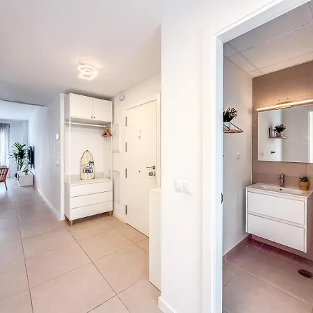 Lejlighed Hanami Residencial Sea Views