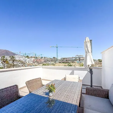 Hanami Residencial Sea Views Lejlighed *