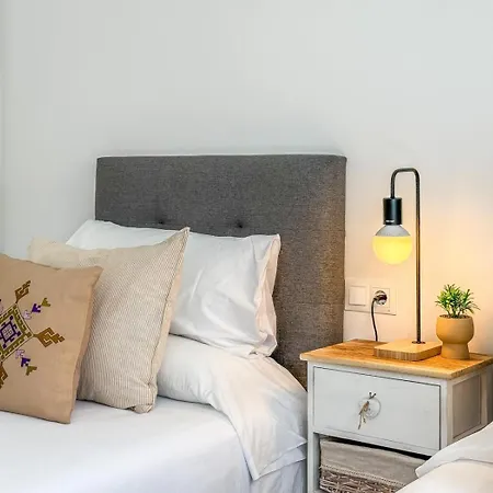 Lejlighed Hanami Residencial Sea Views Estepona