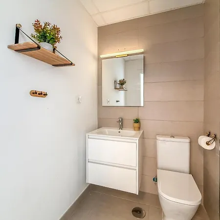 Hanami Residencial Sea Views Lejlighed Estepona