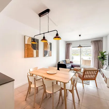 Hanami Residencial Sea Views Lejlighed *