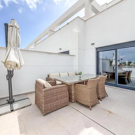 Lejlighed Hanami Residencial Sea Views *