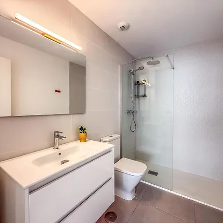 Lejlighed Hanami Residencial Sea Views Estepona