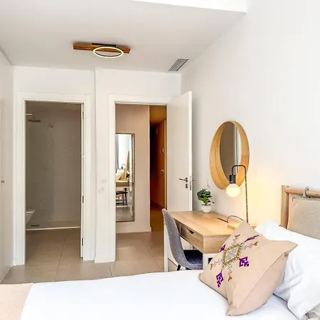 Hanami Residencial Sea Views *
