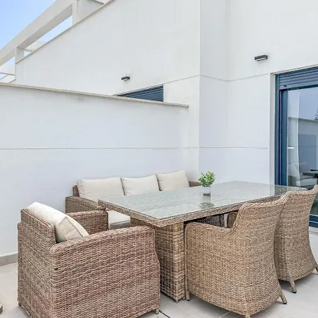 Hanami Residencial Sea Views *