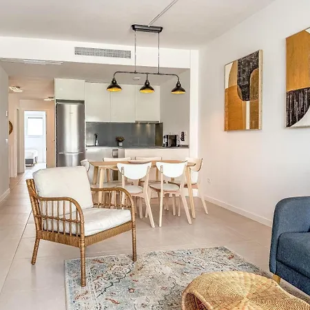 Hanami Residencial Sea Views Lejlighed