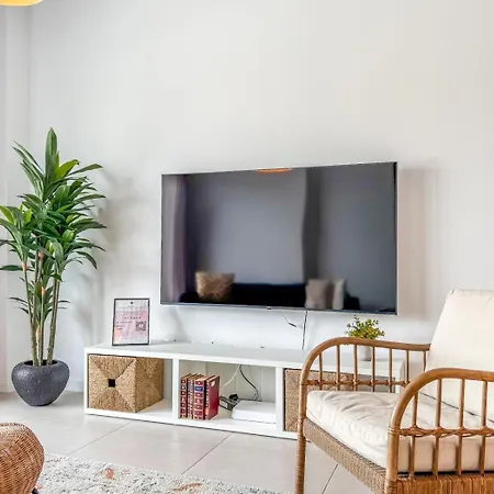 Lejlighed Hanami Residencial Sea Views *