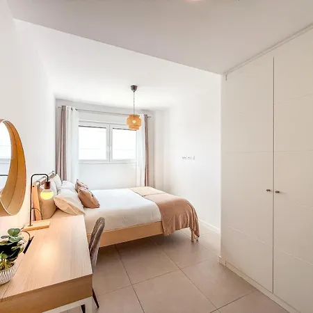 Lejlighed Hanami Residencial Sea Views