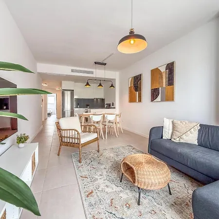 Hanami Residencial Sea Views *
