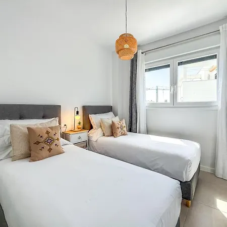 Hanami Residencial Sea Views *