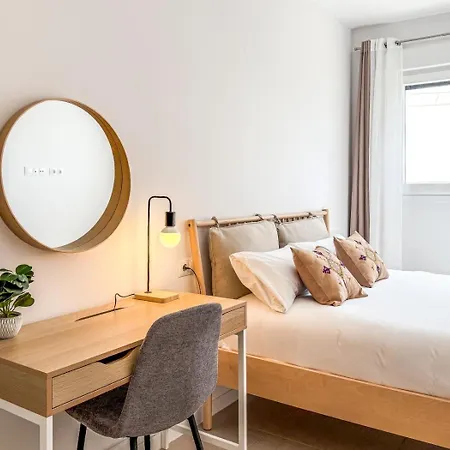 Hanami Residencial Sea Views Lejlighed *