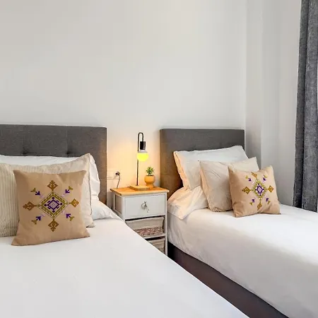 Lejlighed Hanami Residencial Sea Views Estepona