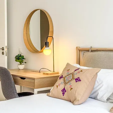 Lejlighed Hanami Residencial Sea Views
