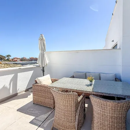 Hanami Residencial Sea Views Estepona
