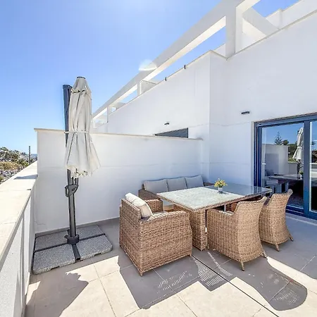 Hanami Residencial Sea Views Estepona